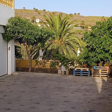 Villa Teram Alajeró 外观 照片