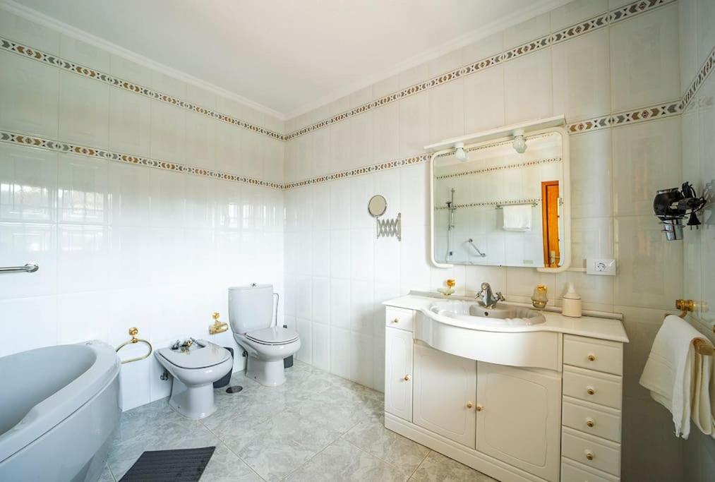 Villa Teram Alajeró 外观 照片