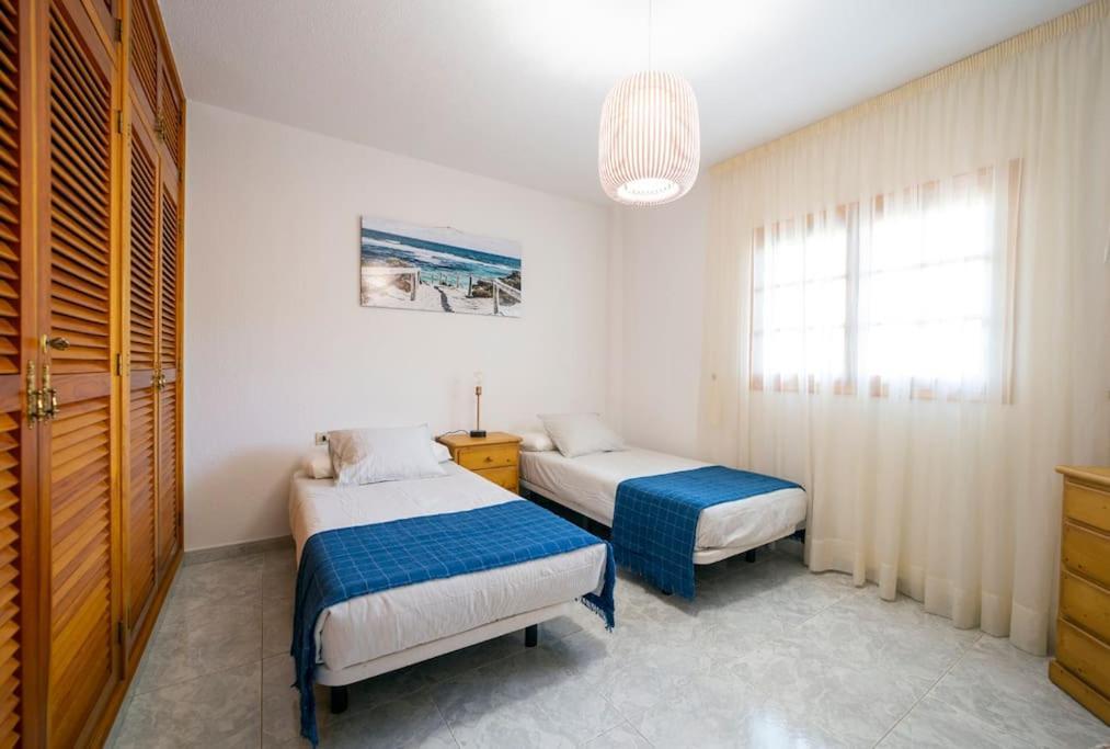 Villa Teram Alajeró 外观 照片